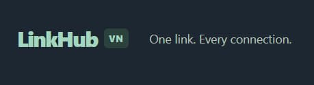 LinkHub VN · Không gian của bạn
