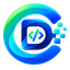 Chợ Dev Logo