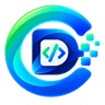 Chợ Dev Logo