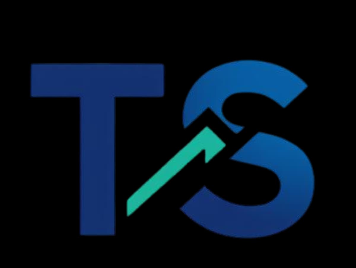 TStock Pro logo