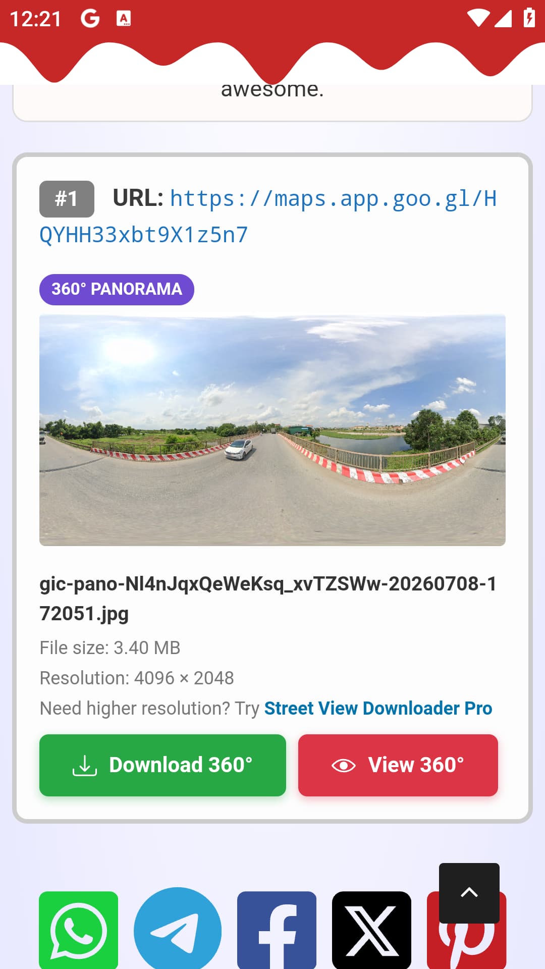 Screenshot 3