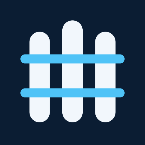 QueryFence logo