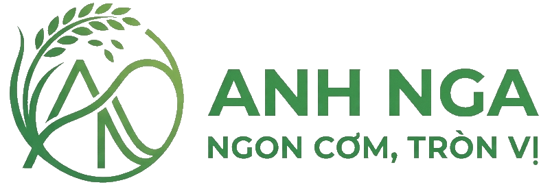 Cửa Hàng Anh Nga logo