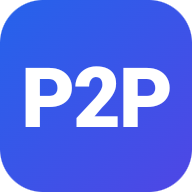 P2P Companion logo