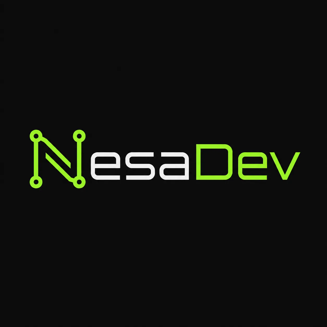 NesaDev logo