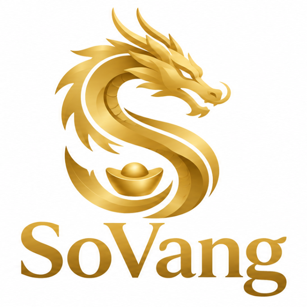 SoVang logo
